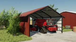 Modular Shed v 1.1 thumbnail 6