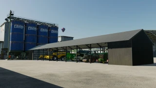 Modular Shed v 1.1 thumbnail 3