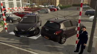 Peugeot 308 old generation RAID v 2.0 thumbnail 5