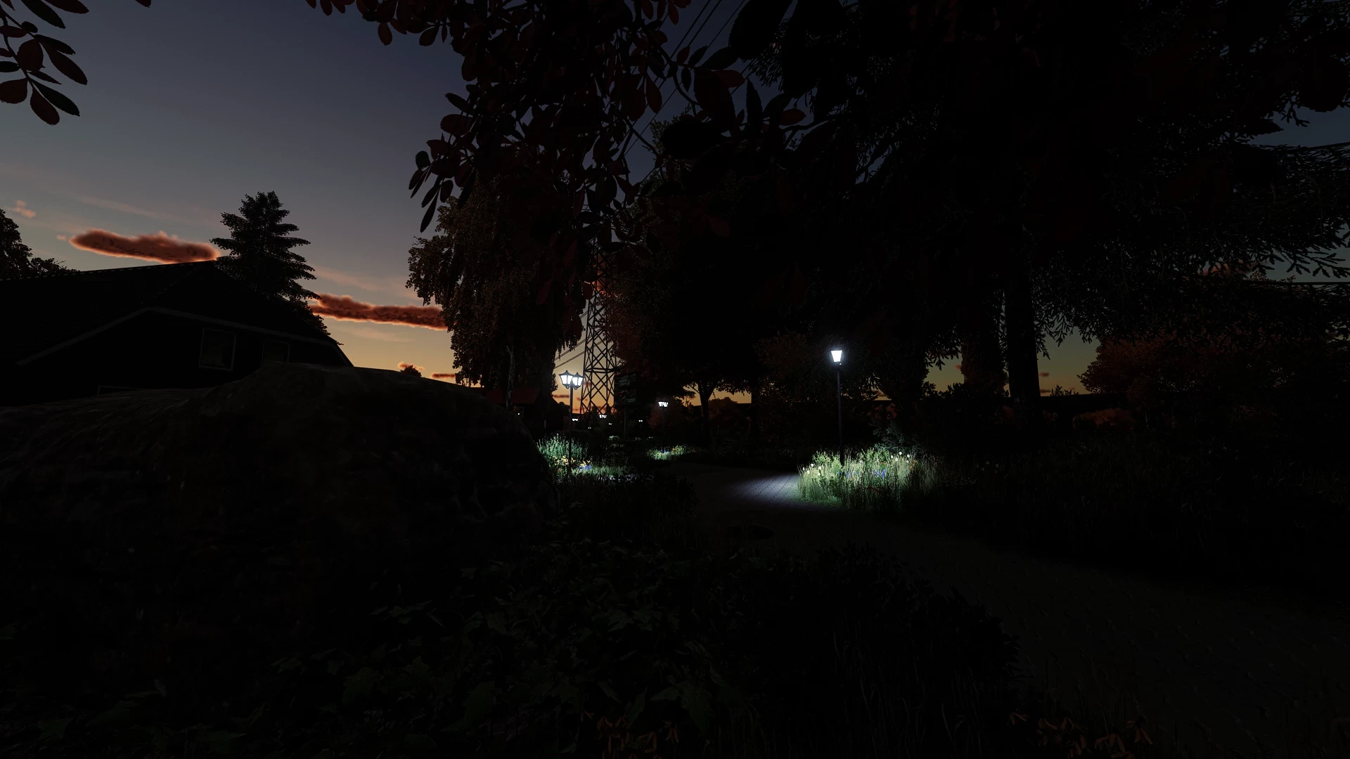 Reality Reshade v 2.0