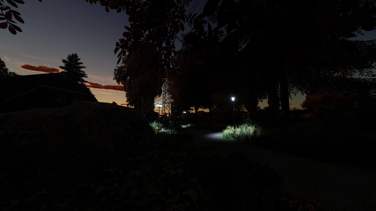 Reality Reshade