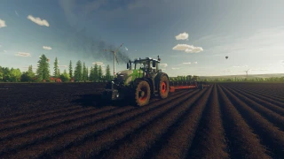 Reality Reshade Preset v 1.1 thumbnail 8