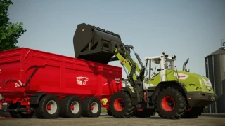 Reschke High Dump Bucket v 1.0 thumbnail 4
