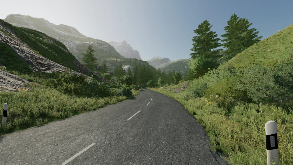 Schwaadeheim Map