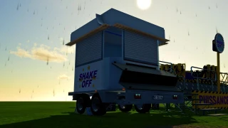 Shake Off Forain v 1.0 thumbnail 3