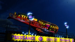 Shake Off Forain v 1.0 thumbnail 5