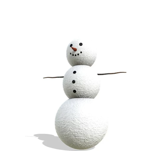 Snowman v 1.0 - FS 22