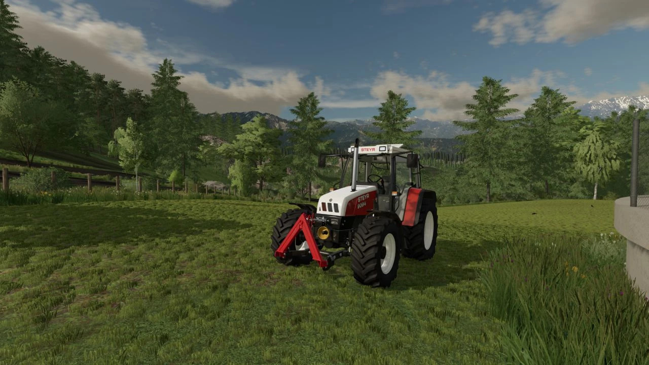 Steyr 9094