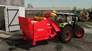 Teagle Tomahawk 8250 v 1.0.1 thumbnail 3