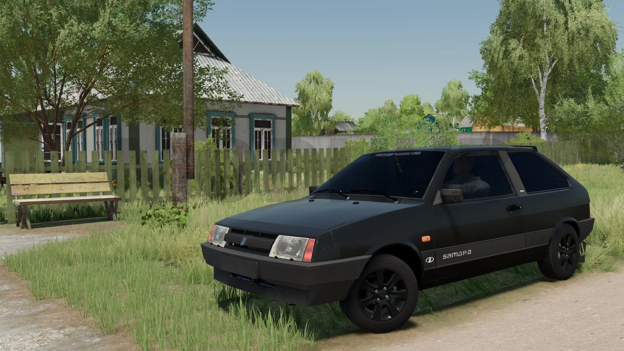 VAZ-2108