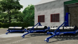 Watsons Roller Pack v 1.0 thumbnail 3
