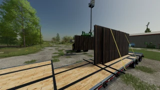 Wind Break Panels v 1.0 thumbnail 4