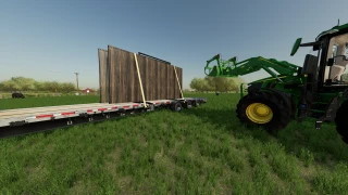 Wind Break Panels v 1.0 thumbnail 2