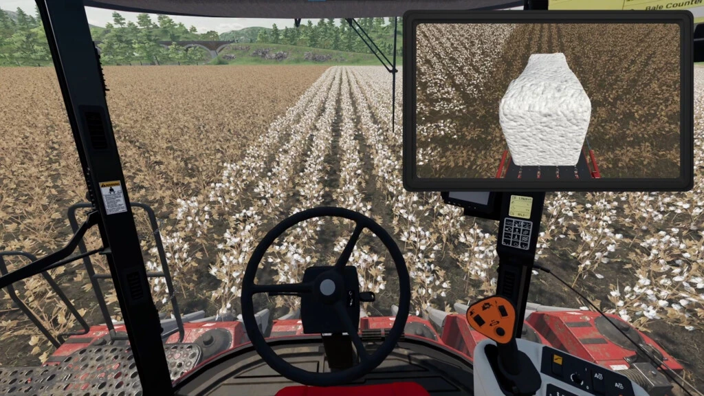 Camera System - FS22 Mod, Mod for Farming Simulator 22