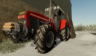 Zetor URII pack 16145 edited v 1.0 thumbnail 2