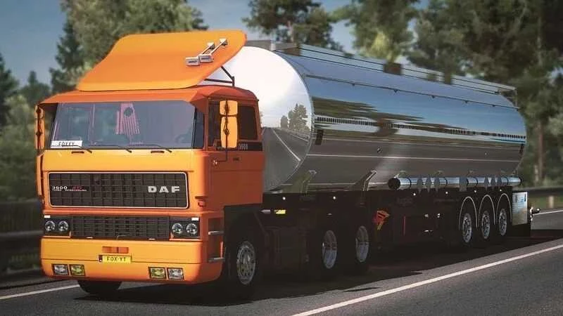 DAF F241 v2.1