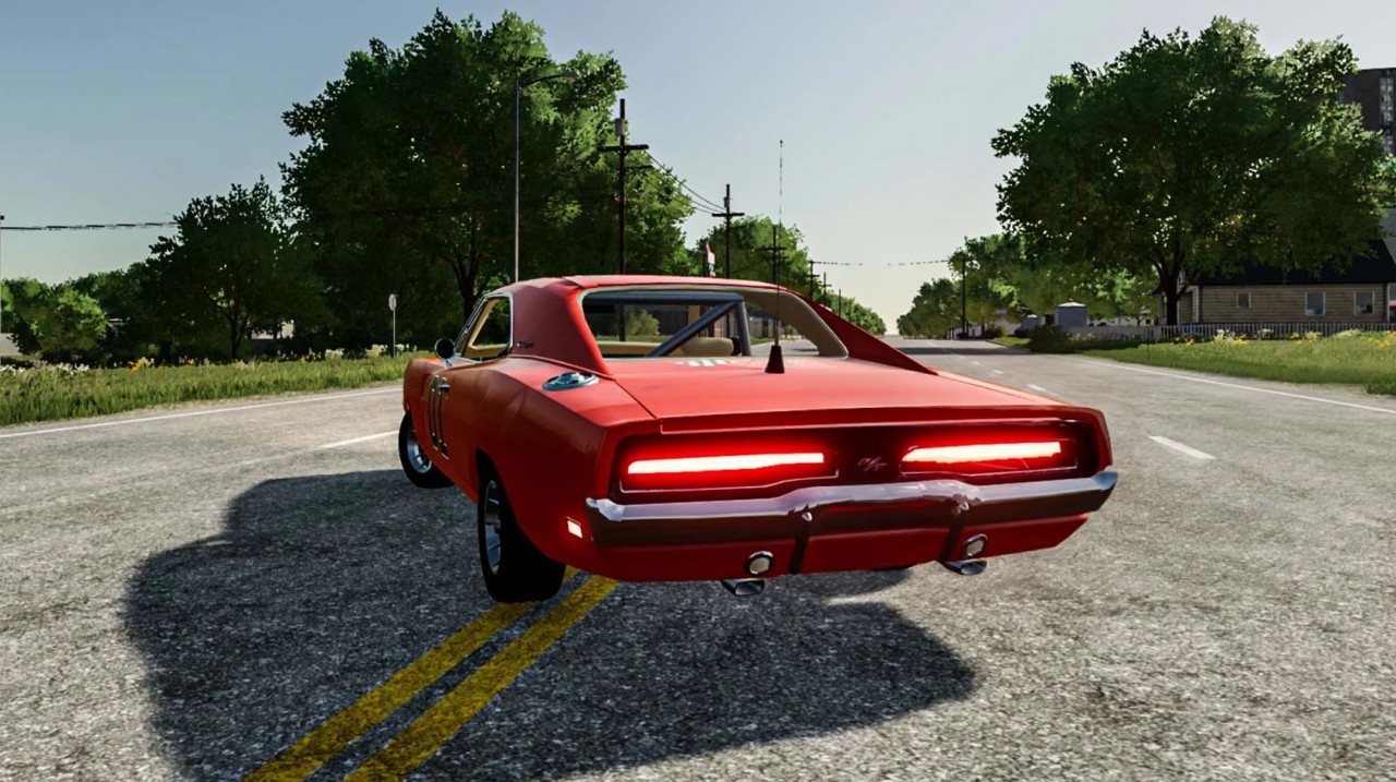 General Lee