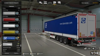 Kassbohrer Trailer Pack v8.0 thumbnail 3