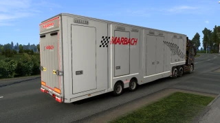 Kassbohrer Trailer Pack v8.0 thumbnail 5