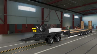Noxa Custom Modding Zorzi Trailer + Dolly v1.1 thumbnail 4
