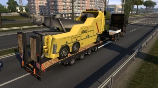 Noxa Custom Modding Zorzi Trailer + Dolly v1.1 thumbnail 5