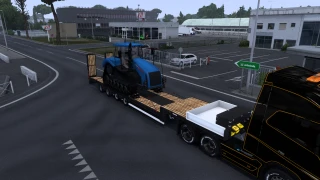 Noxa Custom Modding Zorzi Trailer + Dolly v1.1 thumbnail 6