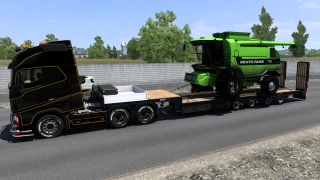 Noxa Custom Modding Zorzi Trailer + Dolly v1.1 thumbnail 7