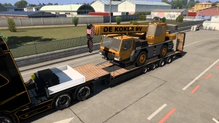 Noxa Custom Modding Zorzi Trailer + Dolly v1.1 thumbnail 8