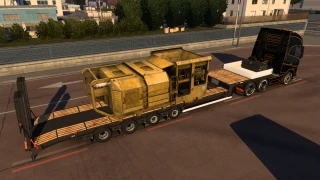 Noxa Custom Modding Zorzi Trailer + Dolly v1.1 thumbnail 9