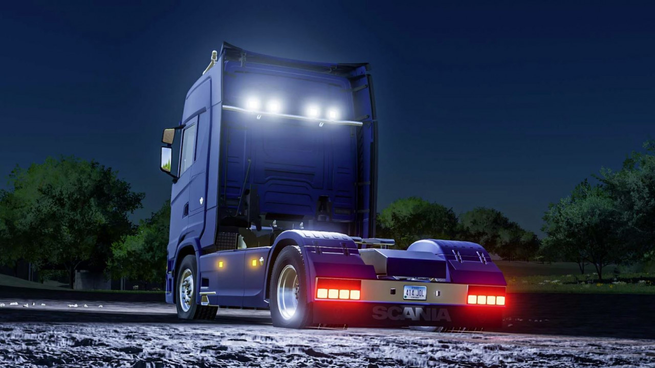 Scania