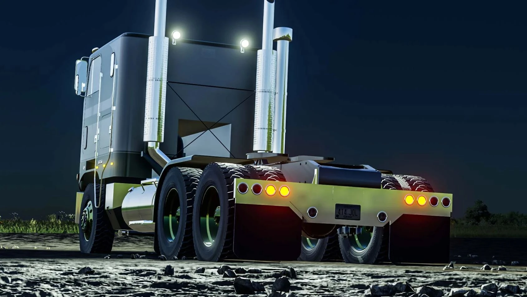 Diamond Reo Royale 2 1.3 - FS 22