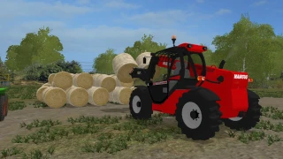 Manitou MLT 731 Edit V1.0 thumbnail 6