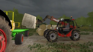 Manitou MLT 731 Edit V1.0 thumbnail 4