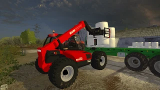Manitou MLT 731 Edit V1.0 thumbnail 5