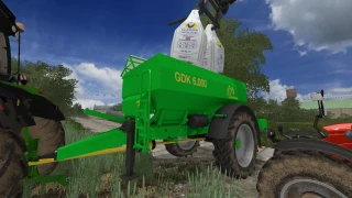 Güstrower GDK 6000 V1.0 thumbnail 4