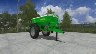 Güstrower GDK 6000 V1.0 thumbnail 2