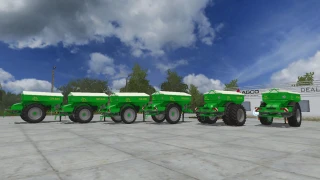 Güstrower GDK 6000 V1.0 thumbnail 3