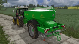 Güstrower GDK 6000 V1.0 thumbnail 5