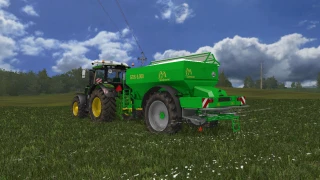 Güstrower GDK 6000 V1.0 thumbnail 6