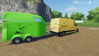 Renault Master IV 1.0 thumbnail 3