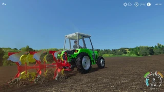 IMT 549 Dli Deutz 1.0 thumbnail 5