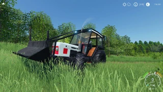 Zetor 7045 UKT 1.0 thumbnail 4