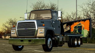 FS22 Semi Truck Mods, Calmsden, & JD Gator!