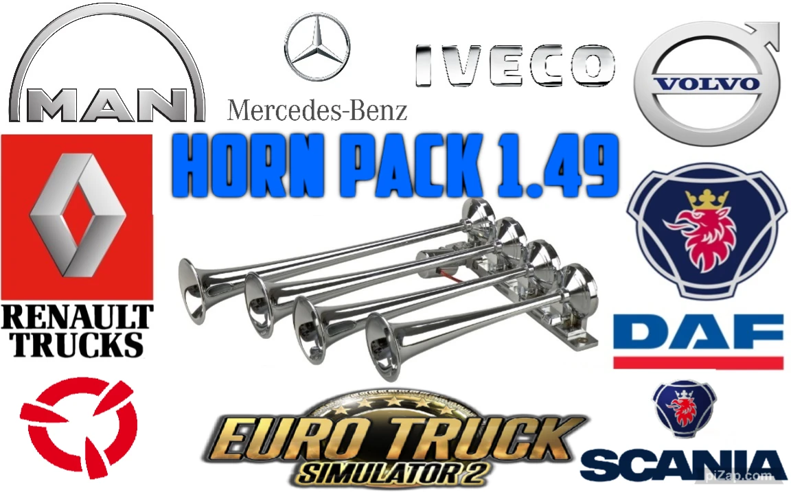 Horn Pack 1.49 6 thumbnail 6