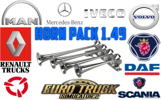 Horn Pack 1.49 6 thumbnail 7