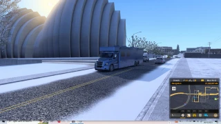 Kansas City KCMO Add-On 1.2 thumbnail 9