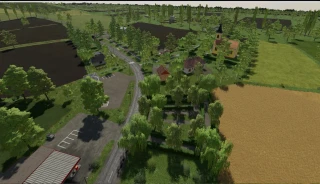 Kukucska Falva map 1.0 thumbnail 2