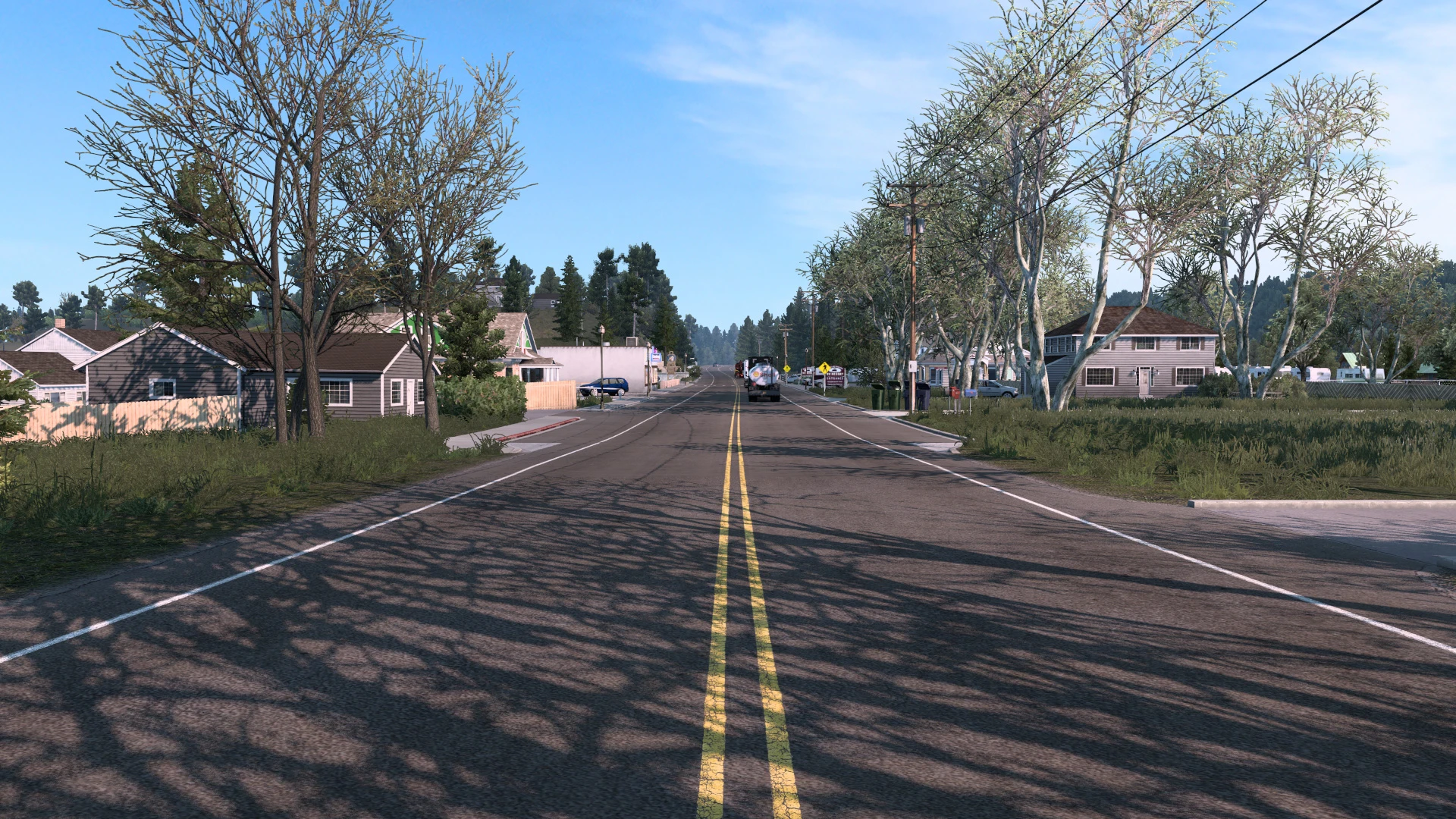 Late Autumn/Mild Winter v4.2