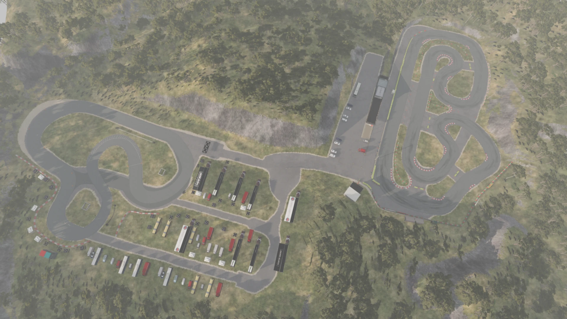 Klutch Kickers Extra v0.7 Beta BeamNG.drive