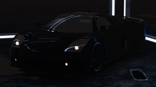 Chrysler ME-412 (FREE)